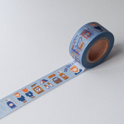 Masking Tape_Yowoo