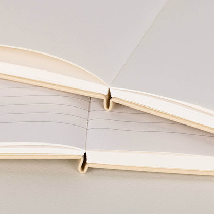 Moment Note A5 Ruled