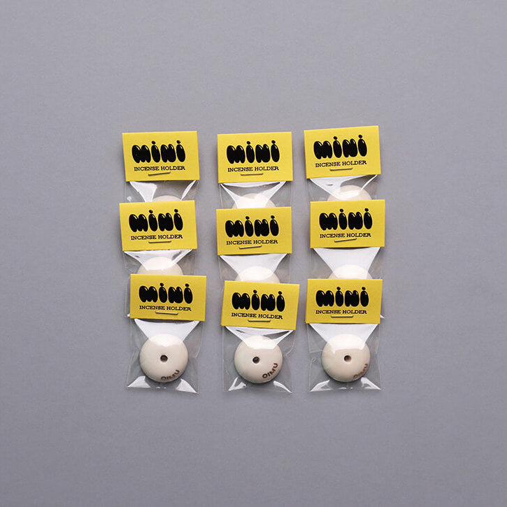 Mini Incense Holder