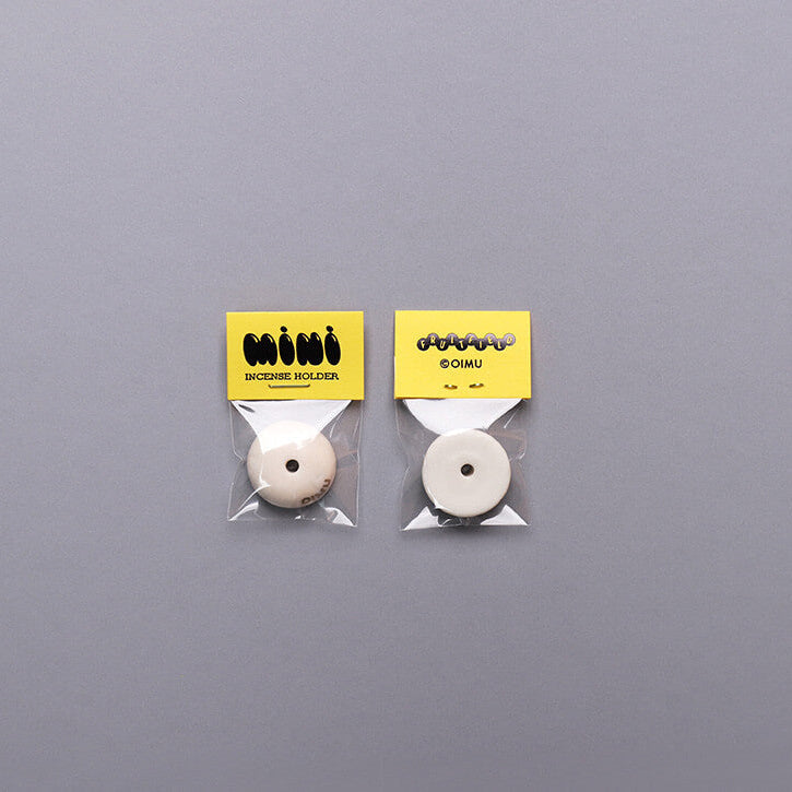 Mini Incense Holder