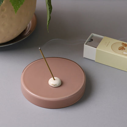 Mini Incense Holder