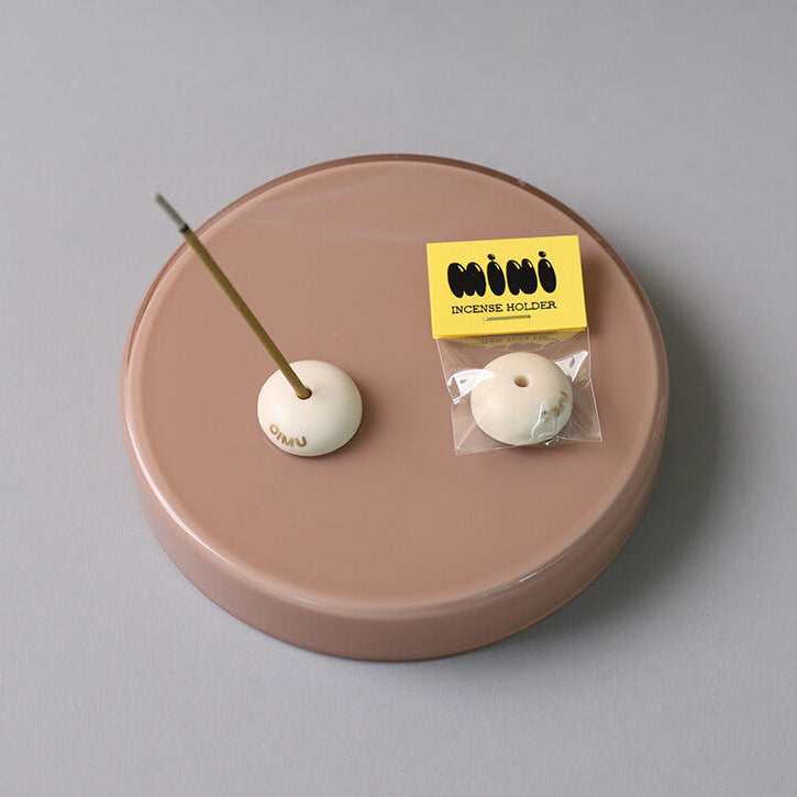 Mini Incense Holder