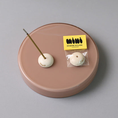 Mini Incense Holder