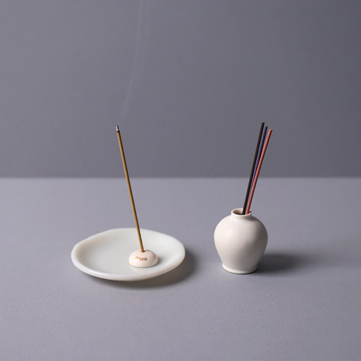 Mini Incense Holder