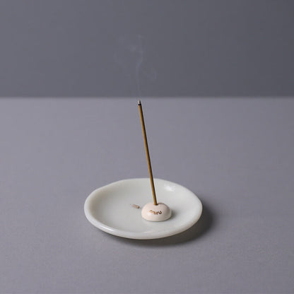 Mini Incense Holder