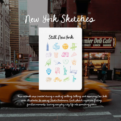 Stitch Note NYC_10 Still, New York