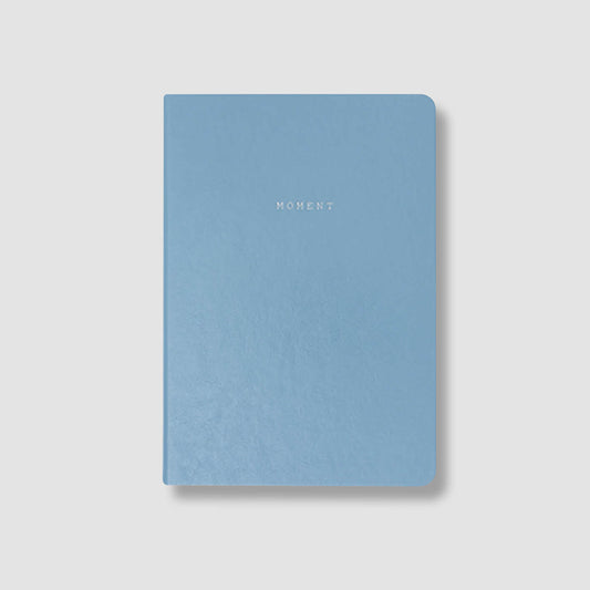 Moment Note A5 Ruled