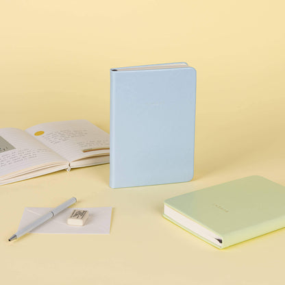 Moment Note A6 Ruled