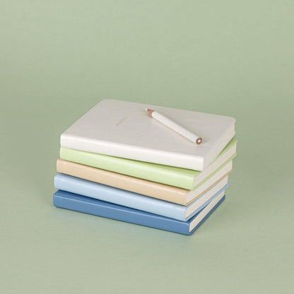 Moment Note A6 Ruled