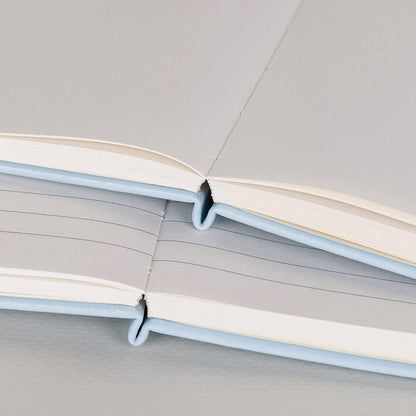 Moment Note A6 Ruled