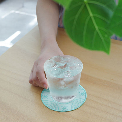 Nobang Coaster_Jade