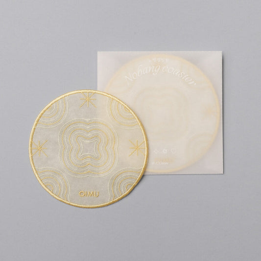 Nobang Coaster_Chick