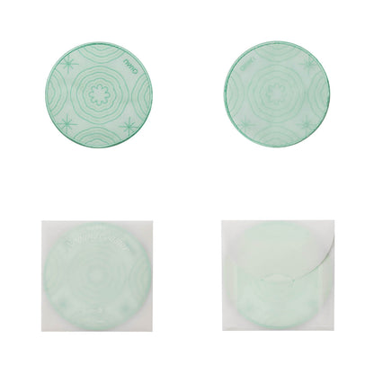 Nobang Coaster_Jade