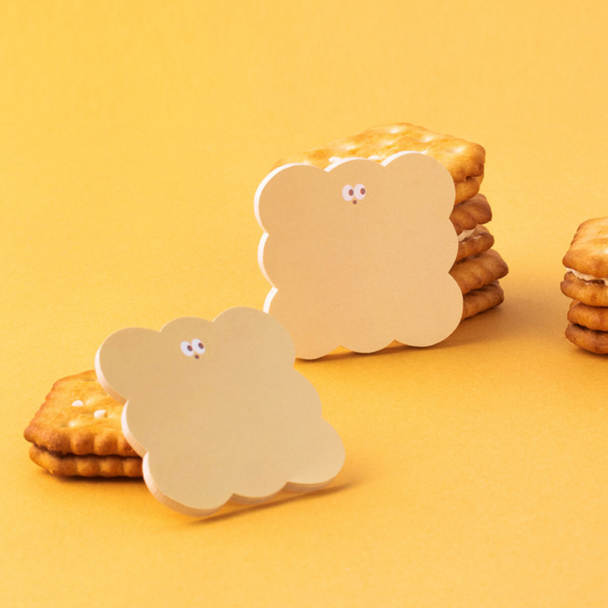 Somsom Mini Sticky Memo