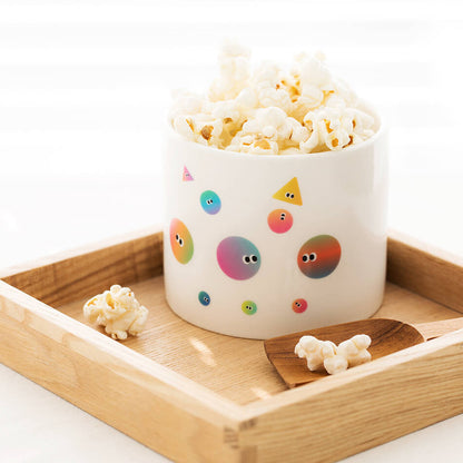 Somsom Gradient Sticker Set (10 Sheets)