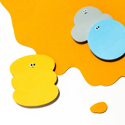 Somsom Mini Sticky Memo