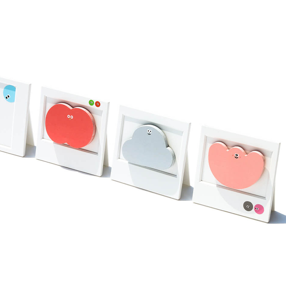 Somsom Mini Sticky Memo