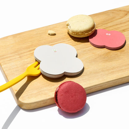 Somsom Mini Sticky Memo