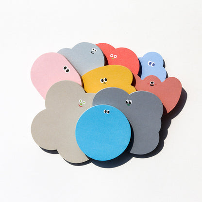 Somsom Mini Sticky Memo