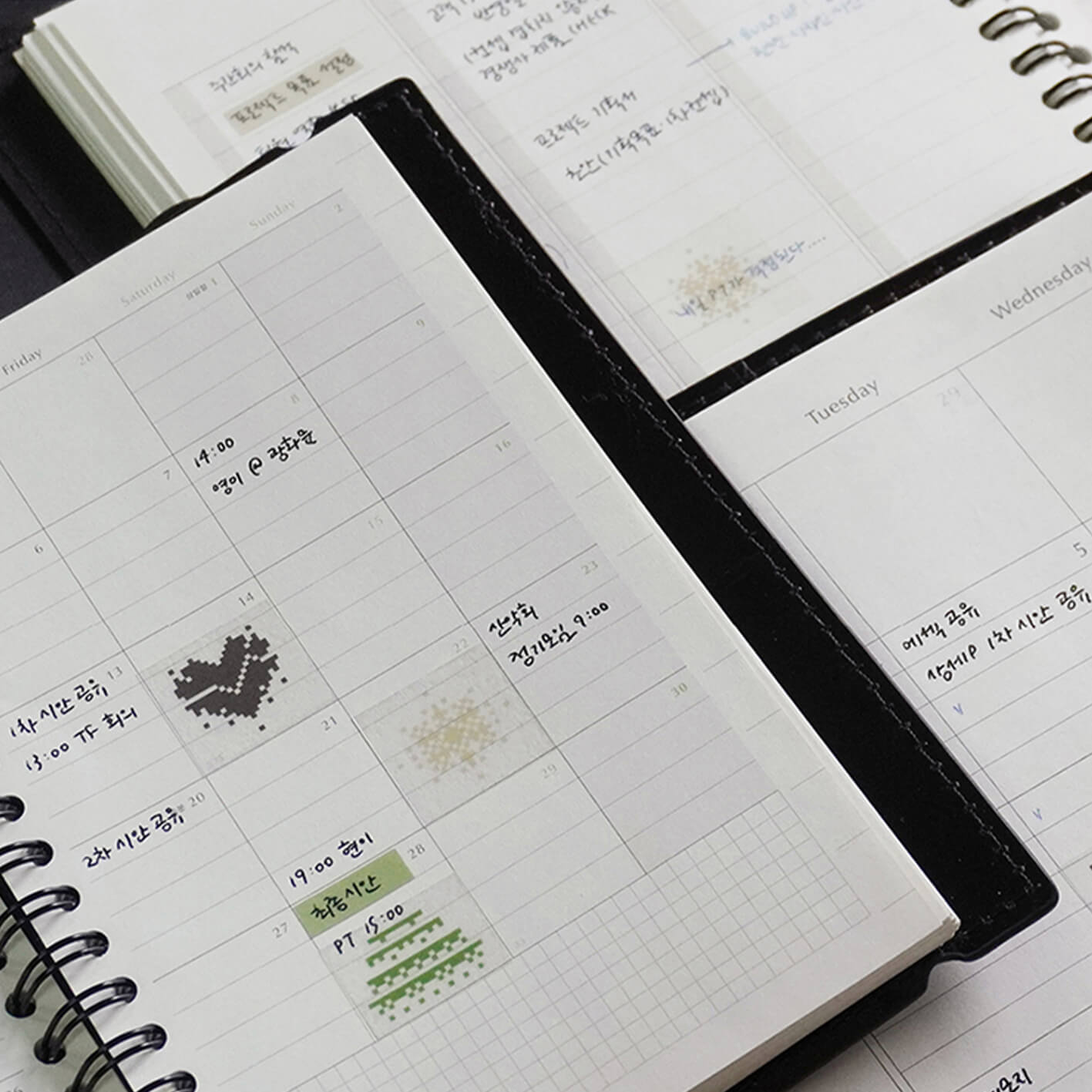 Sticker_A Brave Step Forward