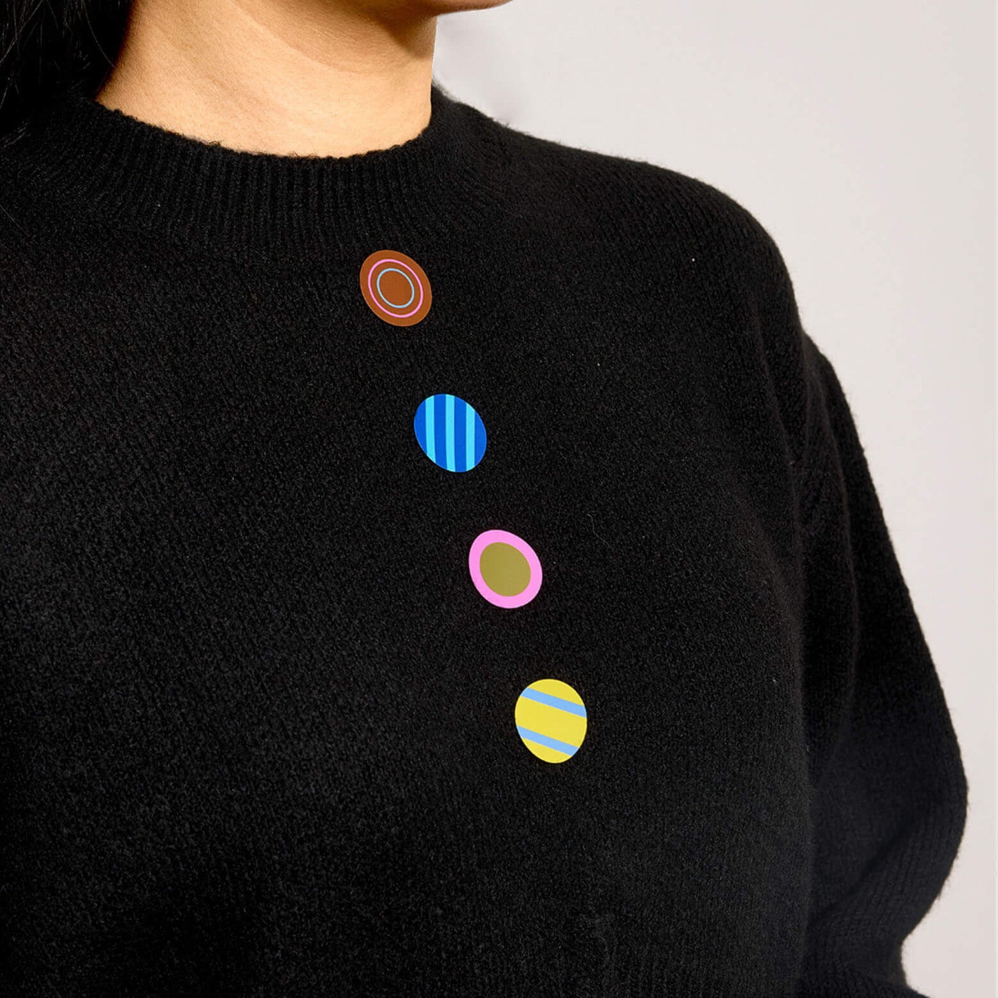 DIY Stickers_Round