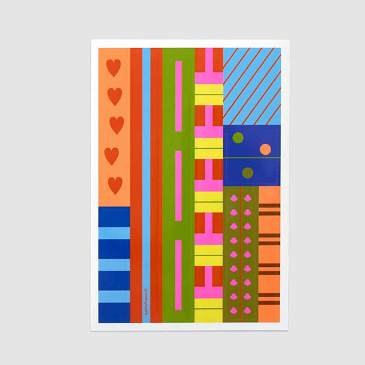 DIY Stickers_Heart