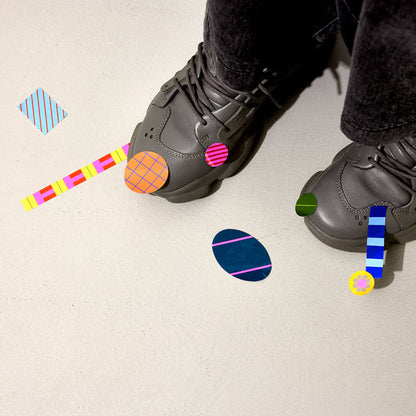 DIY Stickers_Round