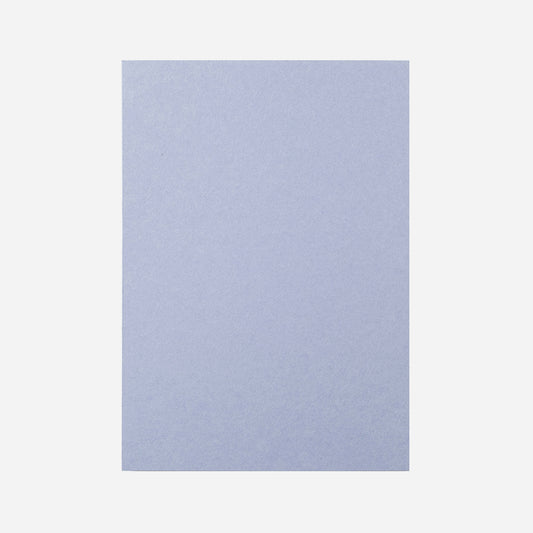 Caprice Note (Light blue)