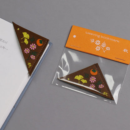 Corner Bookmark_Autumn